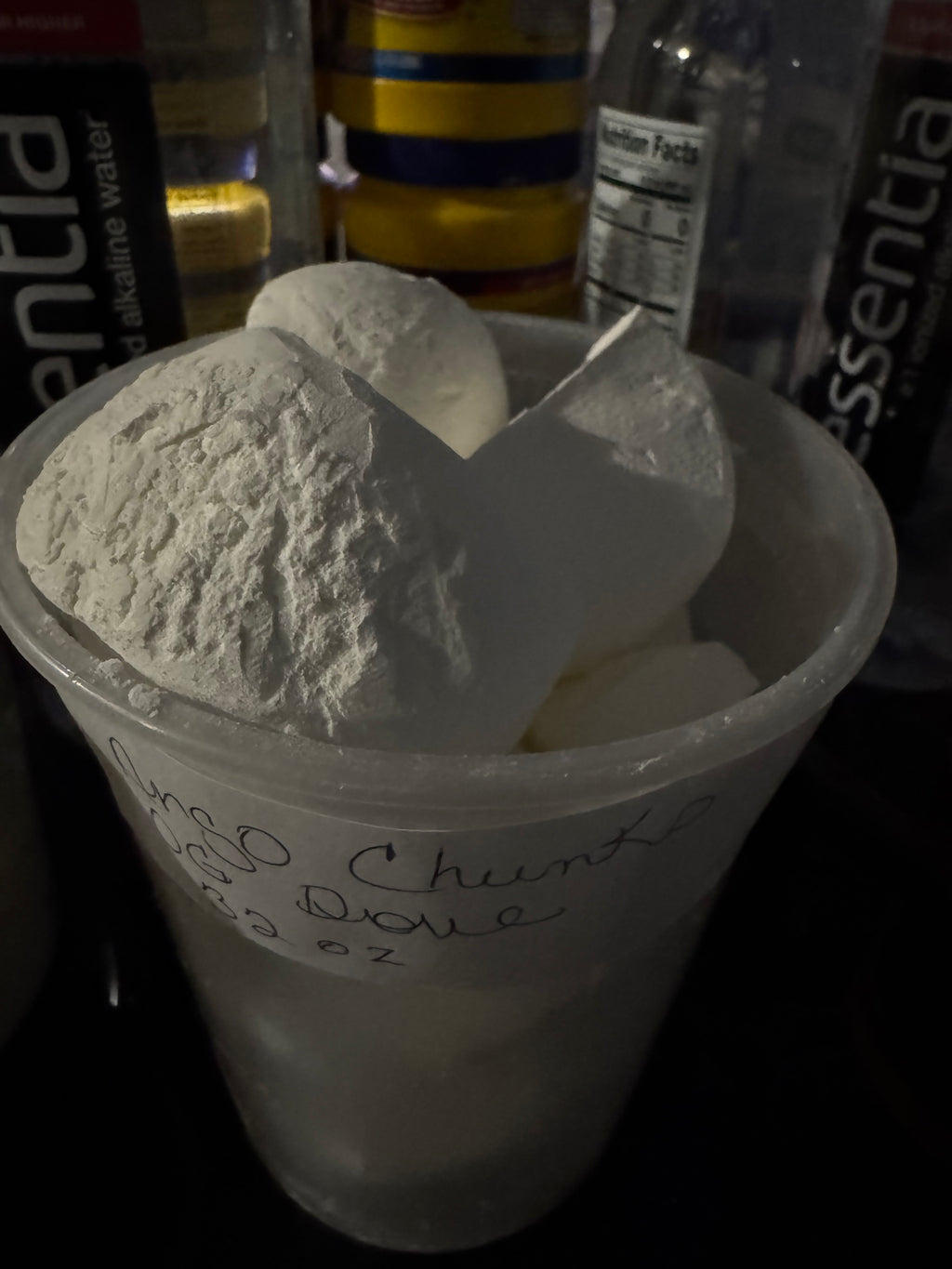 Chunks Container 32oz