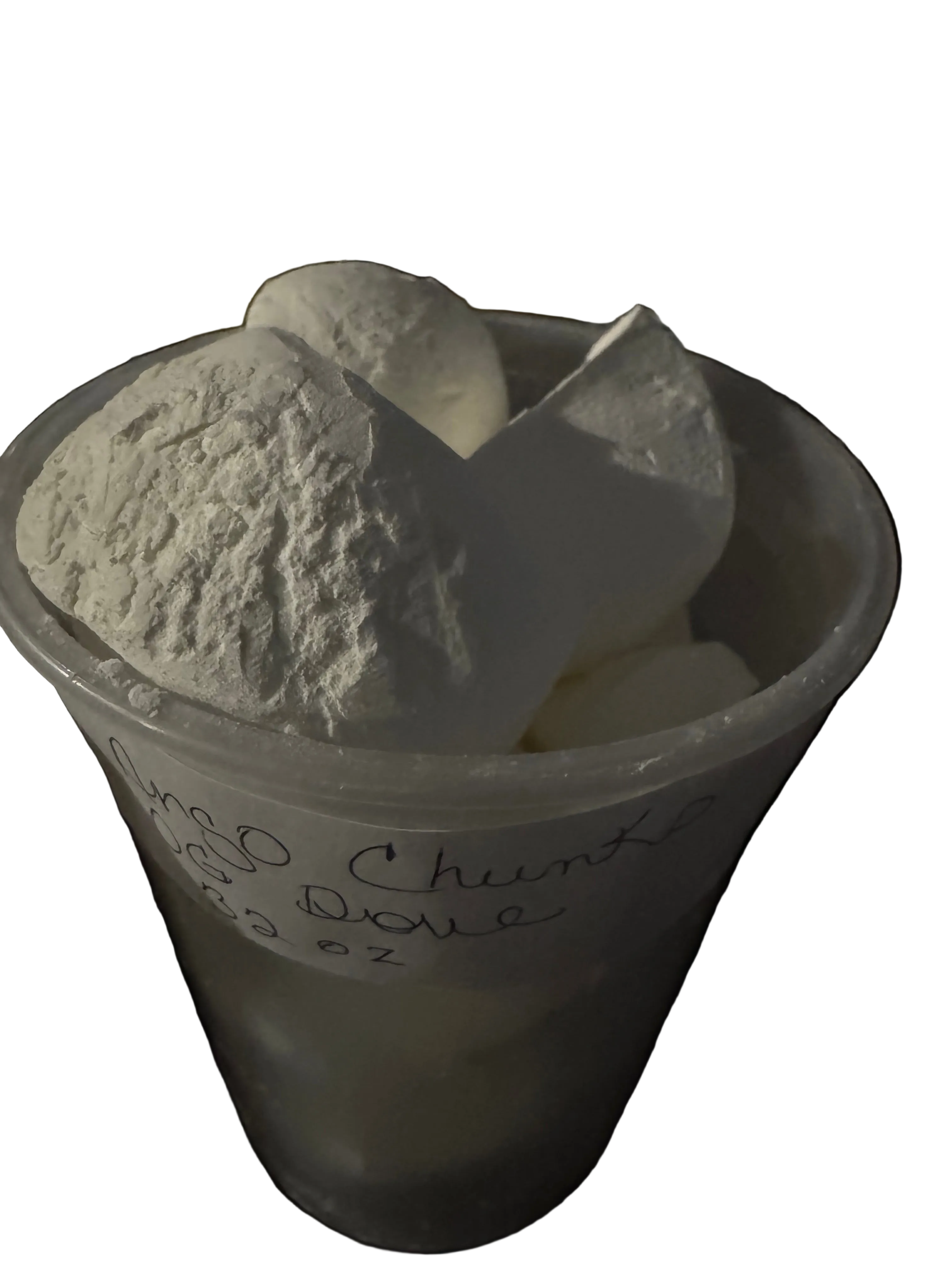 Chunks Container 32oz
