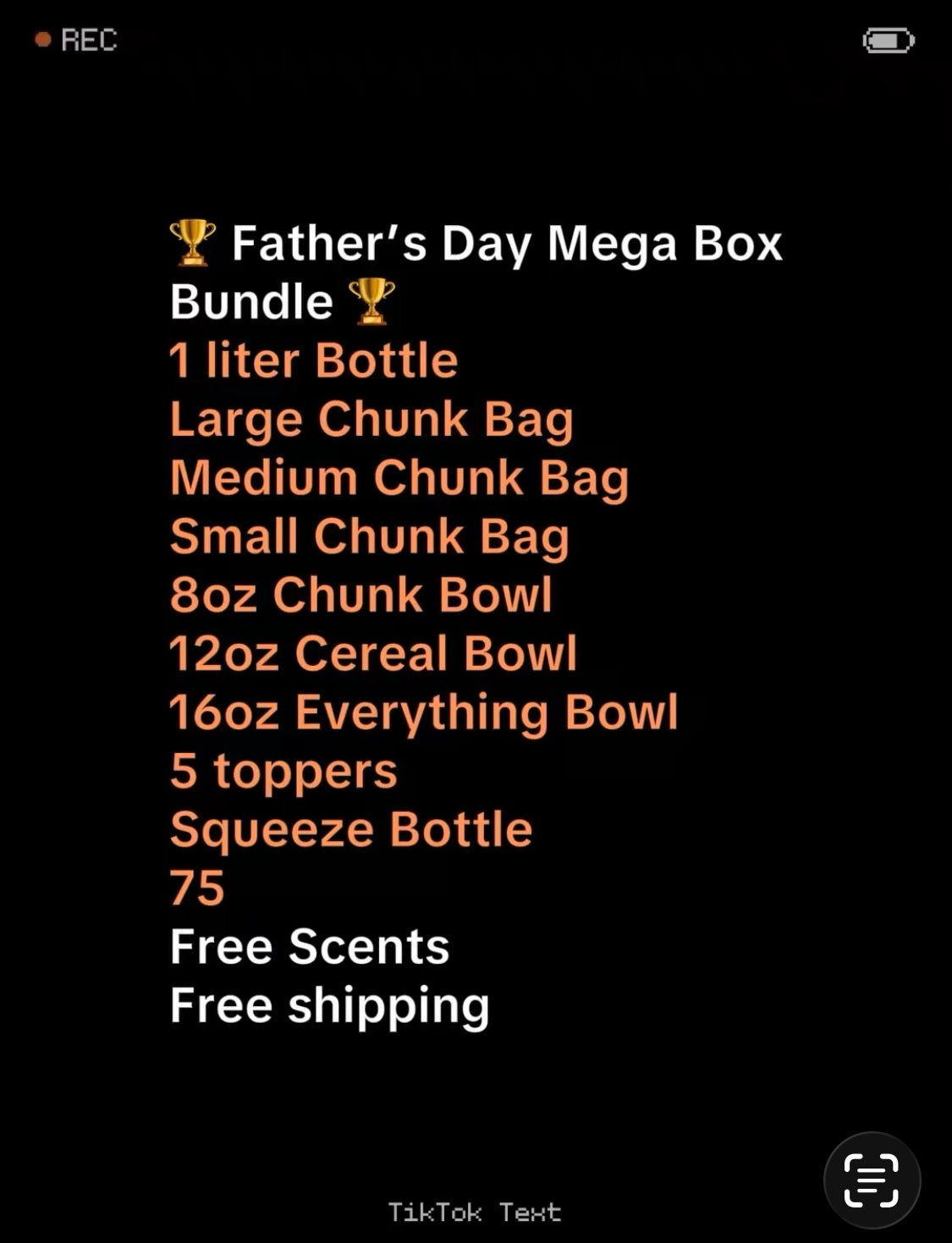 Father’s Day Mega Box
