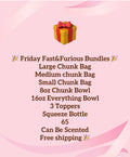 Friday Fast&Furious Bundle