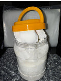 Half Gallon Chunk Jar