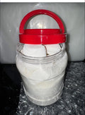 Half Gallon Everything Jar
