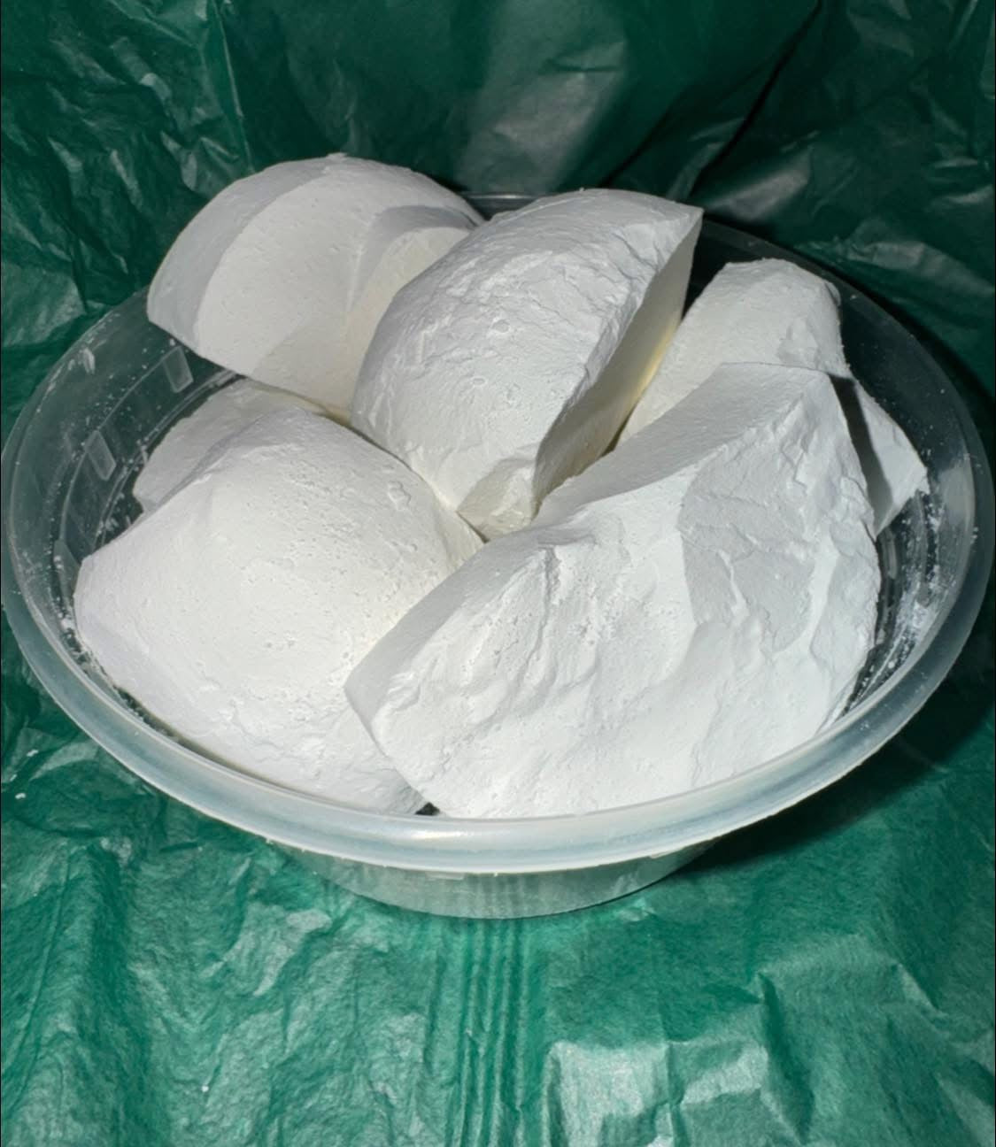 🏷️8oz Chunk Bowl 🏷️ limit 5