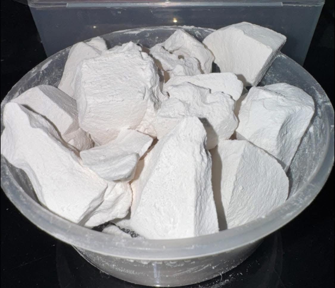🏷️12oz Tapioca&Arrowroot