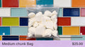 🏷️Medium chunk Bag