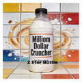 2 liter Bottle