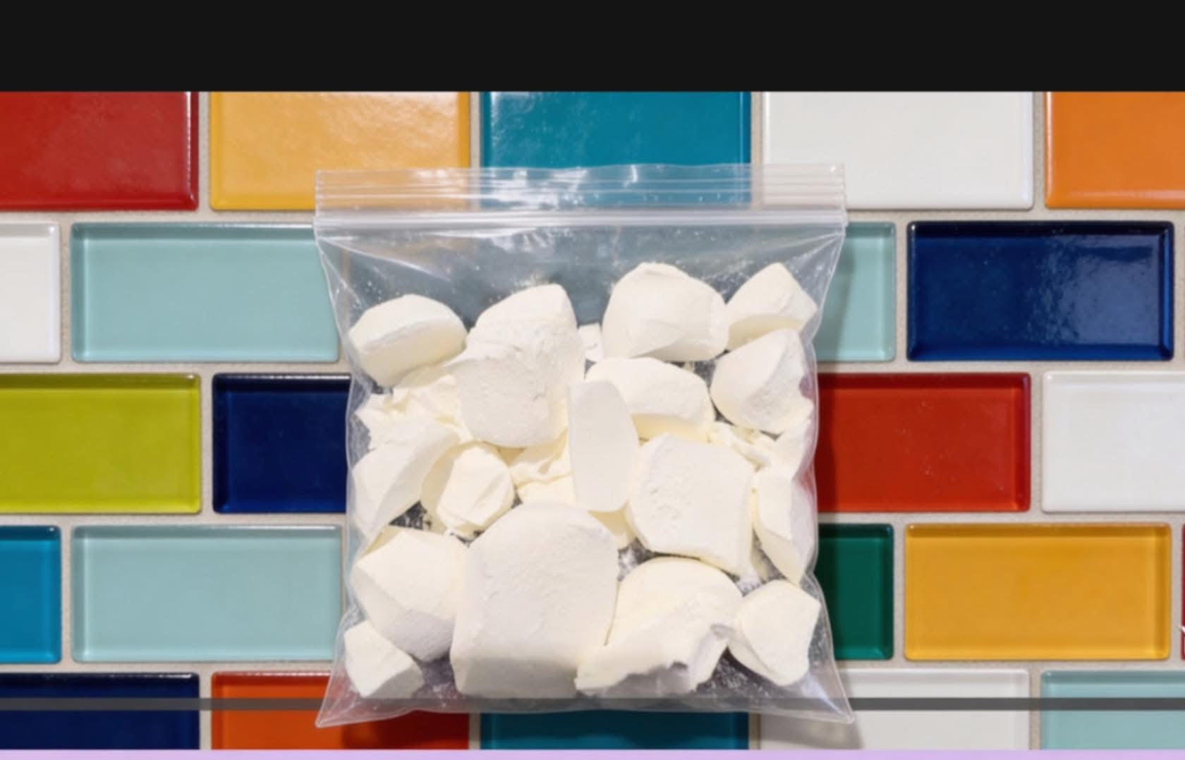 🏷️Large chunks Bag🏷️